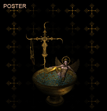 horlogerie exquise free poster christian zanotto exhibition
